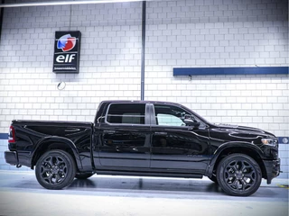 Dodge Ram 1500 2024 - Limited Night Edition изображение 2