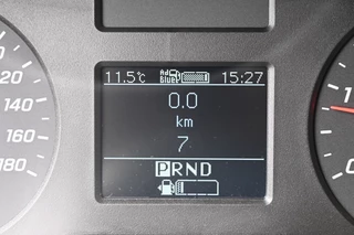 Mercedes-Benz Sprinter 2025 - 519 CDI 4x4 L3 Chassis cabine imagen 12