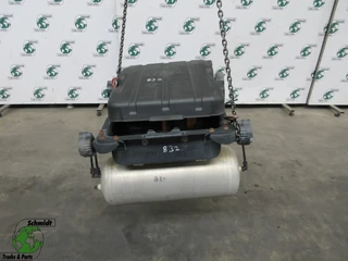 Iveco - 5801258838 5801258710 ACCUBAK S WAY MODEL 2022 na prodej