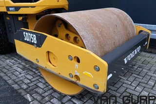 Volvo N/A 2023 - SD75B Roller | 2023 | 176h | SD 75 B zdjecie 9