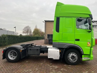 DAF XF480 2018 - FT imagen 7