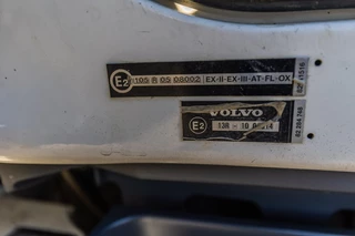 Volvo N/A 2014 - FE 260 +ALU CACIDEP 13.500L+4COMP image 24