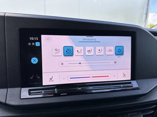Volkswagen Caddy 2024 - Cargo Maxi 2.0 TDI 122 PK DSG STYLE / AUTOMAAT / AFN. TREKHAAK / LED / ACHTERKLEP / CRUISE / AIRCO obrazek 13
