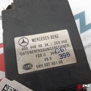 Mercedes-Benz N/A - Occ FSS II module Mercedes obrazek 5