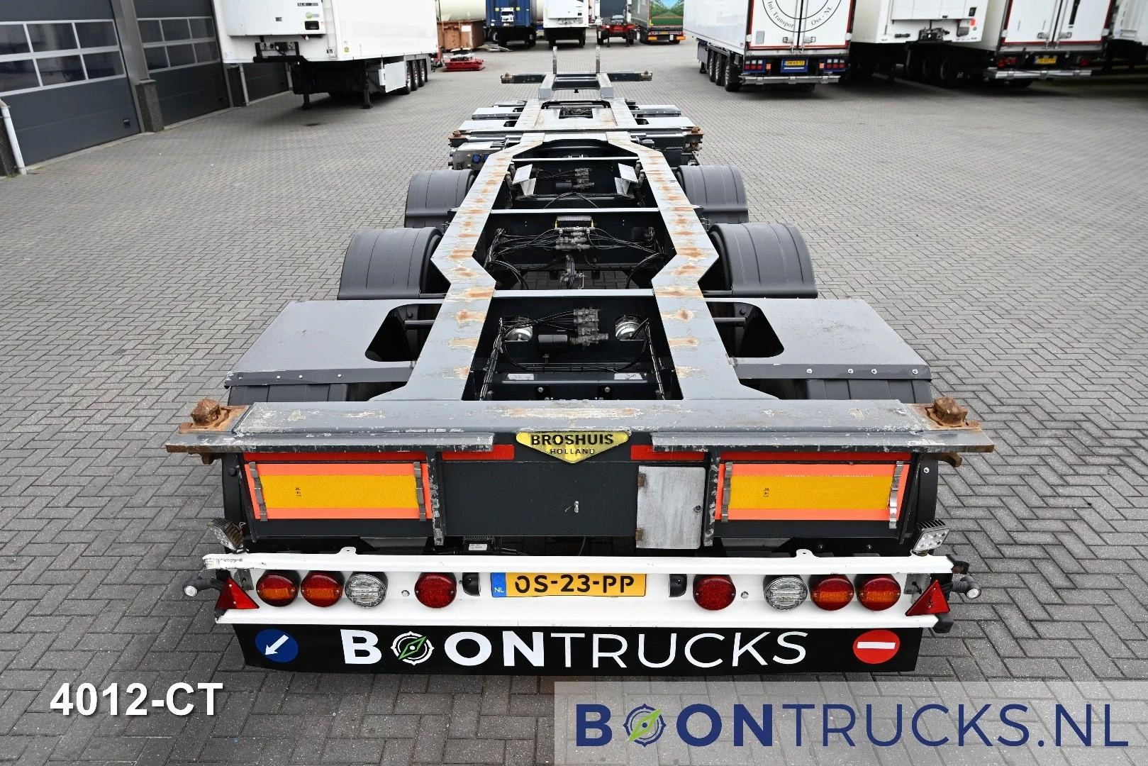 Broshuis 2 CONNECT-5AKCC 2021 afbeelding 6