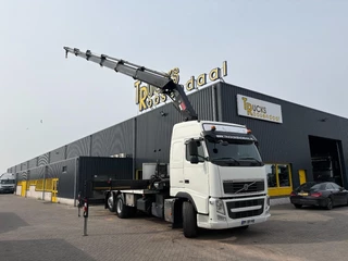 Volvo FH 2010 - N/A image 25