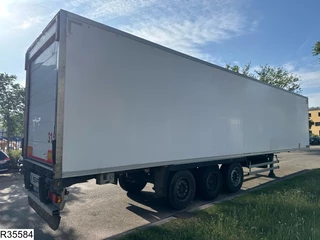 LAMBERET N/A 2018 - Koel vries Thermo King SLX Spectrum 2.50, Lift axle image 5