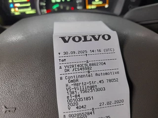 Volvo FH 2020 - 500 imagen 18