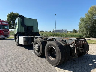 DAF CF 290 FAG 2015 afbeelding 2 miniatuur