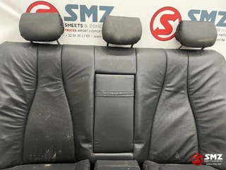 Mercedes-Benz N/A - Occ set interieur met zetels W220 Mercedes zdjecie 3