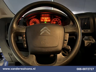 Citroën Jumper 2020 - 2.2 BlueHDi 120pk L1H1 Airco | 2500kg Trekhaak | Imperiaal zdjecie 13