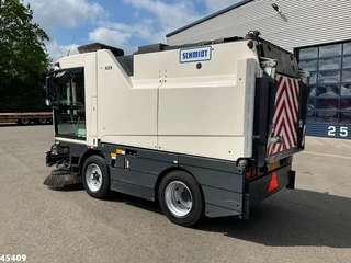 Schmidt Cleango 500 Compact Euro 6 with 3-rd brush 2015 - N/A obrazek 4