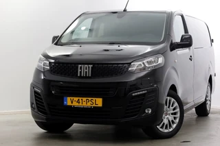 Fiat Scudo 2023 - 2.0 MultiJet 145pk L3 D.C. Business Pro+ Airco/Navi/Camera 10-2023 te koop