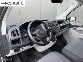 Volkswagen Transporter 2019 - L2 2.0 TDI 150PK DSG Automaat Carplay afbeelding 3 miniatuur