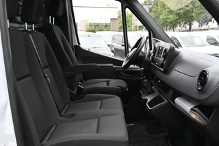 Mercedes-Benz Sprinter 2022 - 315 CDI L2H2 RWD obrazek 9