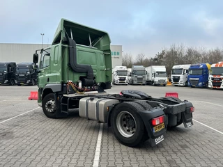 DAF CF 340 FT 2019 - Sleeper Cab / 431 dkm afbeelding 18