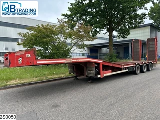 Castera N/A 2017 - Lowbed 45.000 kg bild 1