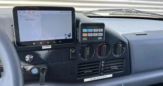 Mercedes-Benz Sprinter 1998 - 310 D lang/hoog Personenbus 8 zitpl.ambulance image 15