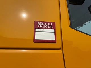 Renault C440 2017 - N/A изображение 27