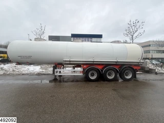 Magyar N/A 1996 - Food 1 Compartment, 26,000 Litres imagem 2