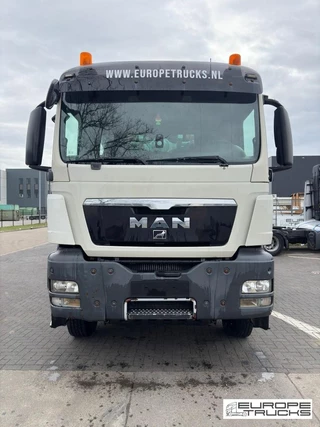 MAN TGS 2008 - 35.440 image 8