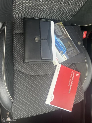 Kia Ceed Sportswagon 2019 - 1.0 T-GDi DynamicPlusLine 2019 obrazek 24