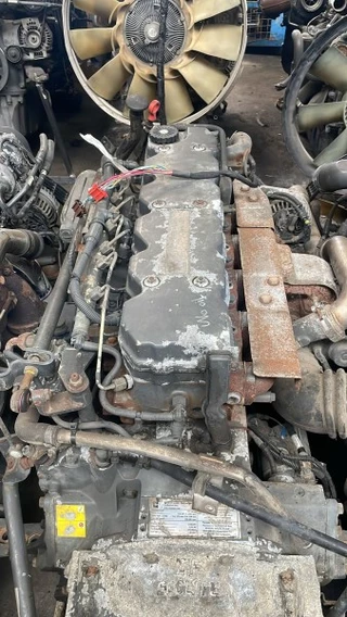 DAF N/A 2006 - CE 136C obrazek 4