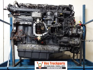 Scania R 2013 - SC-R DC-13109 440PK obrazek 1