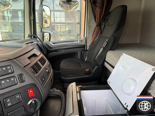 DAF XF480 2018 - FT obrazek 11