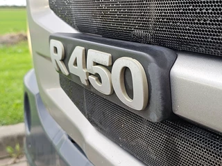 Scania R 2014 - R450 image 22