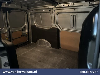 Ford Transit Connect 2021 - 1.5 EcoBlue 101pk L2H1 Euro6 Airco | Camera | Navigatie | Apple Carplay | Android Auto obrazek 13