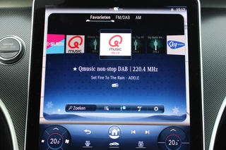 Mercedes-Benz C-Class 2023 - Estate 300e AMG Line NIGHT PAKKET DISTRONIC SFEER CARPLAY CAMERA MULTIBEAM 19'' image 20