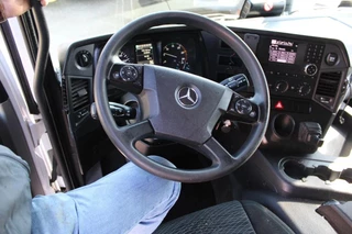 Mercedes-Benz Antos 2016 - N/A bild 40