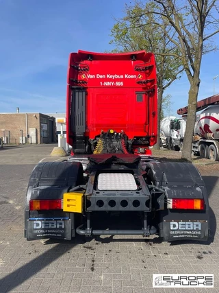 Iveco Stralis 2016 - 480 image 7