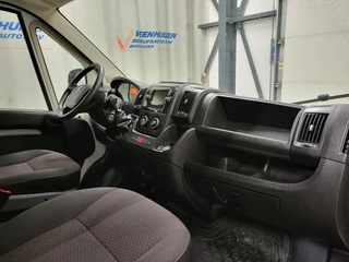 Opel Movano 2022 - 2.2D 120pk L3/H2 Euro 6! image 8