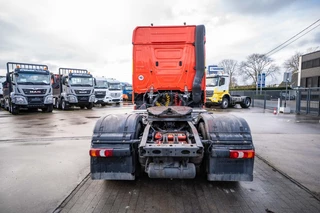 Mercedes-Benz Actros 2018 - 1843 LS+KIPHYDR. bild 5