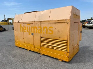 Bredenoord 145kva 1998 afbeelding 2 miniatuur