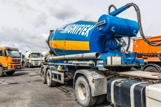 Liebherr N/A 2018 - MIXER LIEBHERR- 12M3 obrazek 7