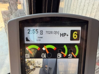 Caterpillar 325 F LCR 2018 - N/A obrazek 25
