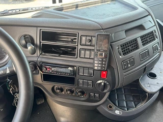 DAF XF 460 2016 - N/A obrazek 11