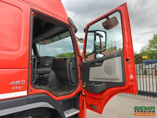 Terberg FM1850-T 2012 - N/A bild 13