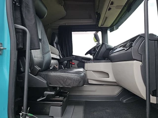 Scania R 2021 - R500 obrazek 7