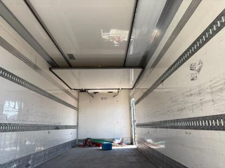 DAF CF 290 2014 - N/A immagine 14