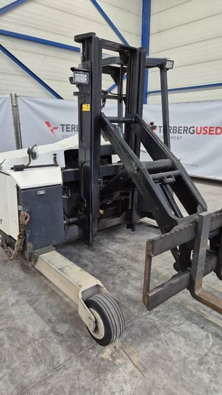 Terberg 2017 - kinglifter image 2 thumbnail