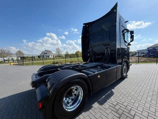 Scania S 2018 - S450 imagen 28