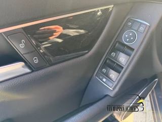 Mercedes-Benz C-Class 2012 - 180 Avantgarde / 141106 KM / APK 4-2027 image 20