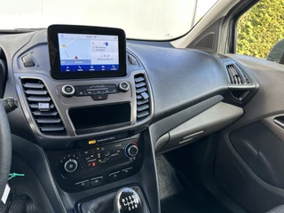 Ford Transit Connect 2021 - 1.5 EcoBlue 100 PK / L2H1 / UNIEK !! 5.324 KM !! / 3 ZITS / CAMERA / AIRCO / NAVI / STOELVERWARMING immagine 10