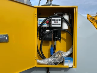 Emiliana Serbatoi TF9/50 9000Ltr 2025 - N/A image 10