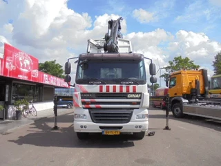 Ginaf M 3232 S 2010 - 6X4 NL TRUCK изображение 2