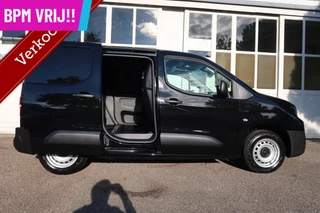 Toyota ProAce 2024 - CITY | GEHEEL NIEUW & BPM VRIJ! Trekhaak | Bijrijdersbank. bild 2